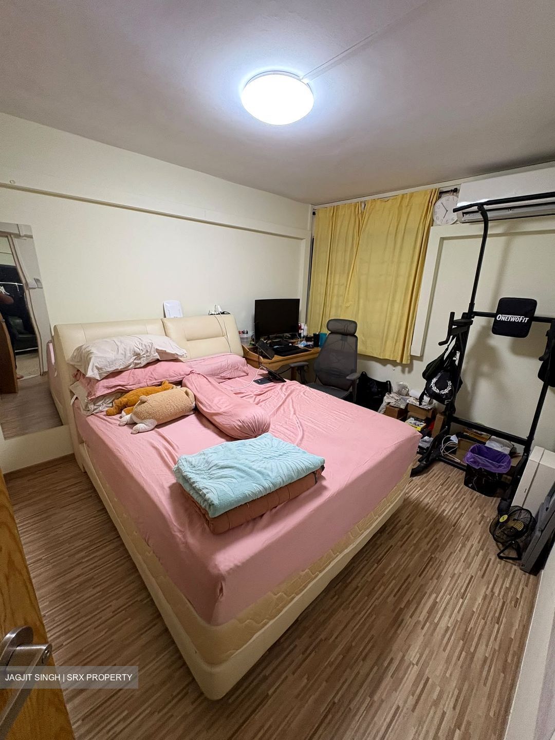 Blk 21 Telok Blangah Crescent (Bukit Merah), HDB 3 Rooms #573506911